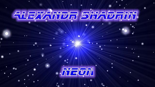 Alexandr Shadrin - Neon