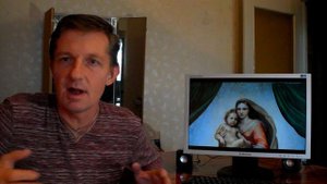 Гендерный вопрос. Часть 2. Андрогин и свобода личности