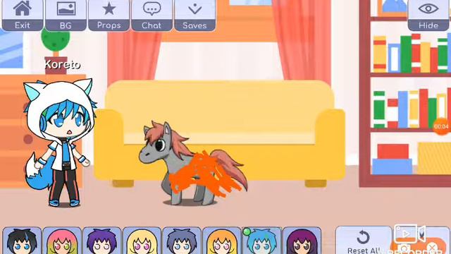 Конь в пальто смотреть онлайн