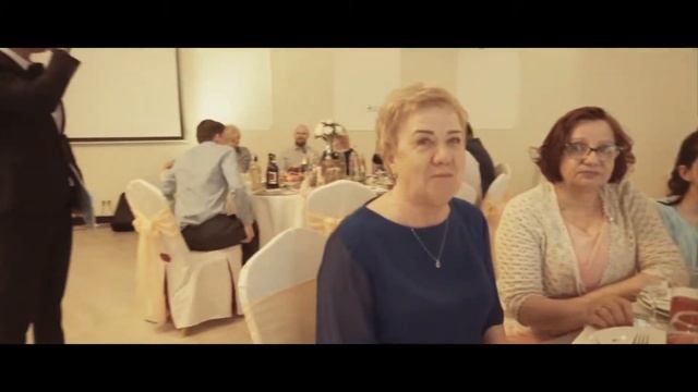 Ведущий - Вадим Лисенков