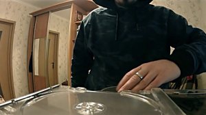 Артём Татищевский - В стороне