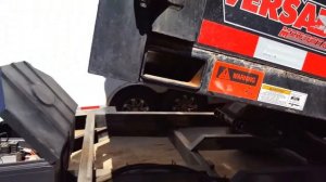 Америка. Пикапы и прицепы