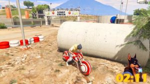 НАШЕЛ НОВЫЙ БЭТМОБИЛЬ В ОЧЕНЬ КРУТОМ МЕСТЕ! - ПРЯЧЬ & ИЩИ В ГТА 5 ОНЛАЙН