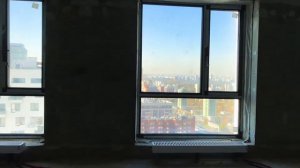 WELLTON TOWERS - ОБЗОР КВАРТИРЫ - 52 м2