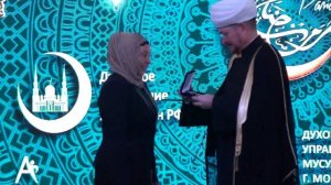 Адиля Аляутдинова - мама Ильдара и Шамиля Аляутдиновых