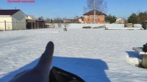 Заскрипел опорный подшипник ( решение проблемы)
