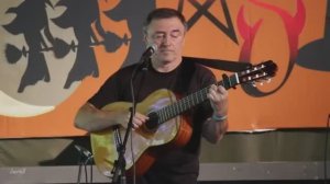 Небылица (муз. А.Суханов, сл. И. Анненский)