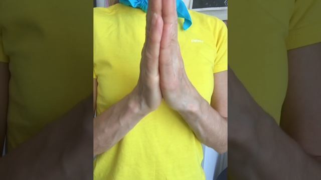 Упражнения с Фишкой. Синхронизируем полушария.