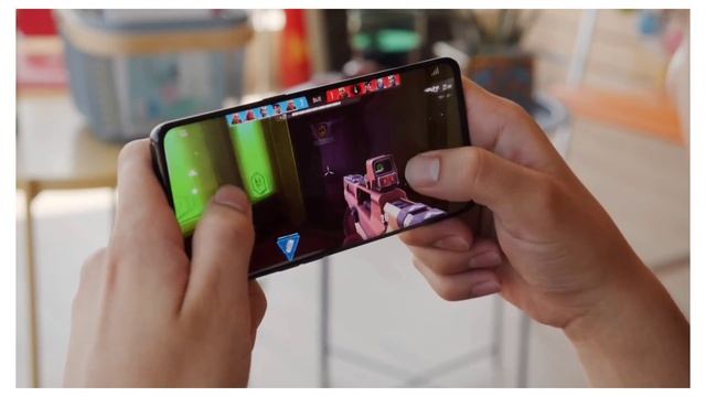 Oppo Reno 5 Pro - Review | First Look | Snapdragon 768G Chipset | 65W Fast Charger | Price.