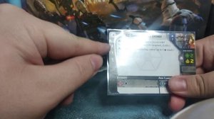 Star wars:Legion Базовые правила №1