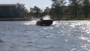 Флагман 460 К