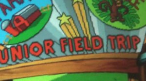 Putt Putt Saves Zoo: Freddi Fish, Fatty Bear, Buzzy Billboard Cameos