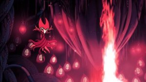 Hollow Knight - Nightmare King Grimm OST (1 hour)