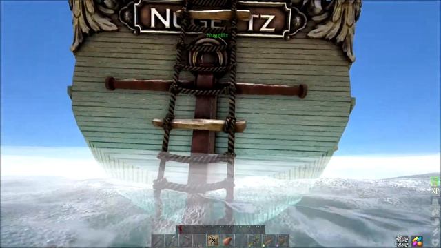 ATLAS ADVENTURE - 2021 PLAYTHROUGH EP2 смотреть онлайн