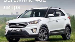 СЕЛТОС ИЛИ КРЕТА | KIA SELTOS VS HYUNDAI CRETA