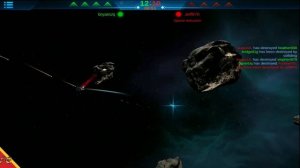 Space Conflict - PvP [Beta] (Android/IOS) Gameplay