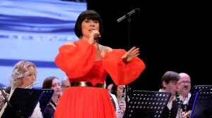 Светлана Дедяева - Звенит январская вьюга