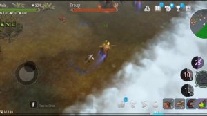 Frostborn PVP Solo | Mercenary 4 Unlocked 🏹🛡️