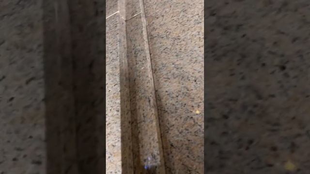 Чем гибкая керамика PHOMI лучше натурального камня, для отделки фасадов зданий. #phomi #фасаддома