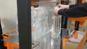 Термоусадочное оборудование ТМ-1Р