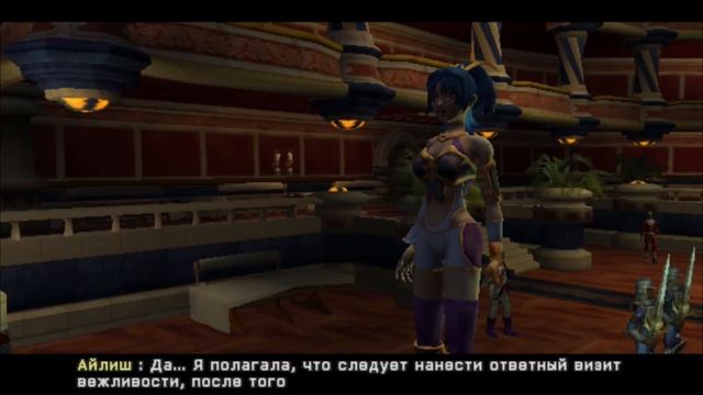 Прохождение I Sudeki I финал из за БагаI часть11 смотреть онлайн