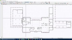 Converting DWG to Chief Architect & the CAD to Walls Tool