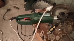 Ремонт УШМ (болгарки) DWT180D
