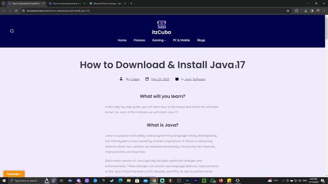 How to Download and Install Complementary Shaders for Minecraft 1.20.4 смотреть онлайн