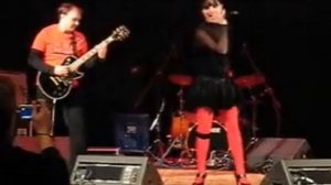 группа Красный шар   "Дети любви"  (Наутилус Помпилиус)