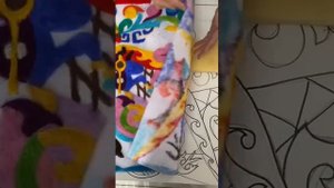 "Құрғақ жүннен панно жасау"  Менің шығармашылық жшмысым