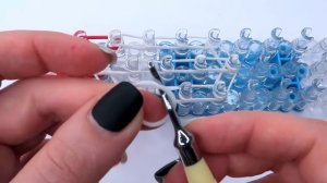 СОБАЧКА из резинок на станке | Собака - Символ 2018 года