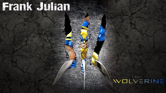 Frank Julian meets X-MEN: Wolverine / Mutant Apocalypse (Medley) смотреть онлайн
