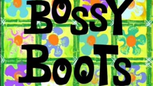 SpongeBob Production Music Molaka'i Nui (a)