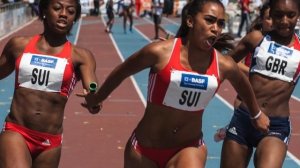 TOP10 Самых популярных видов спорта в России