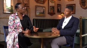 Nina Turner Talks Journey In Politics, Free College, Racism In USA, & Why She's Running For Congres