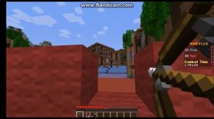 Minecraft Mineplex Pocket Edition Server IP Address