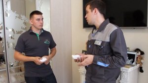 Охрана квартиры Дельта