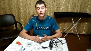 Гравер DREMEL 3000-5: распаковка и обзор