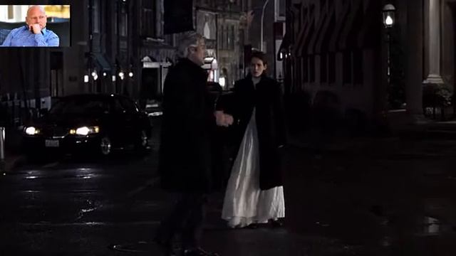 Оттепель Алексей Прага смотреть онлайн