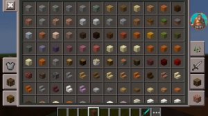 Цветок Майнкрафт