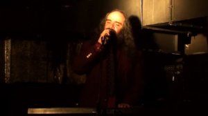 Псой Короленко - О чём это я... (2011-08-03)