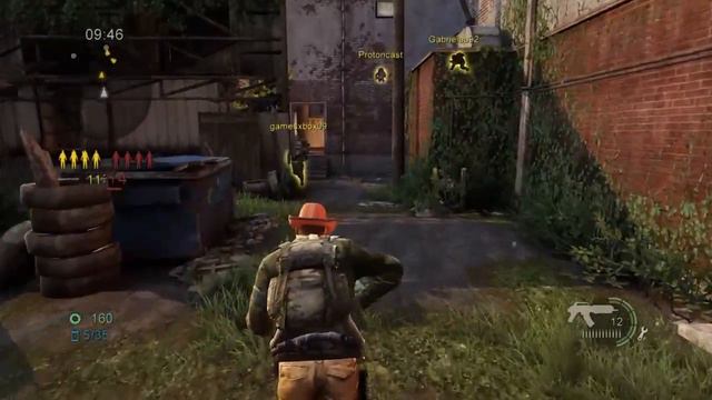 The Last of Us PS4 | Выживаем #4 смотреть онлайн