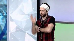 Самые красивые танцоры Красноярска: Заур Дзахоев