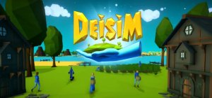 ЖИЗНЬ БОГА ( Deisim Vr )#1