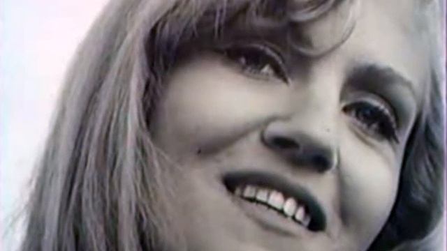 Анна Герман - "Я ЖДУ ВЕСНУ"... смотреть онлайн