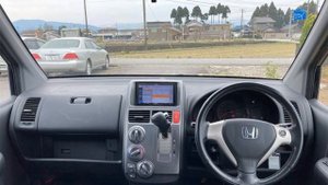 7-местный минивэн от 700 т. руб. на заказ из Японии. Honda Mobilio, обзор, цены, отзывы покупателей