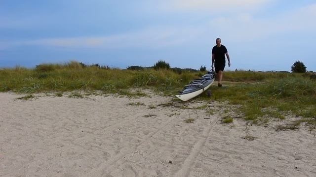 Splint kayak trolley medium fold stainless steel смотреть онлайн