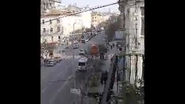 Квартира-гостиница для отдыха в Севастополе