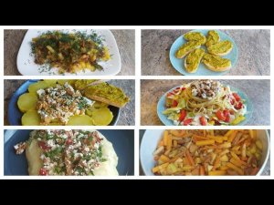 Так Лисички вы еще не готовили. Вот это точно вкуснее мяса! 6 блюд из гриба лисичка. #лисички