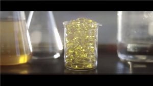 Nutrilite Omega 3: основные жирные кислоты из четырех источников рыб